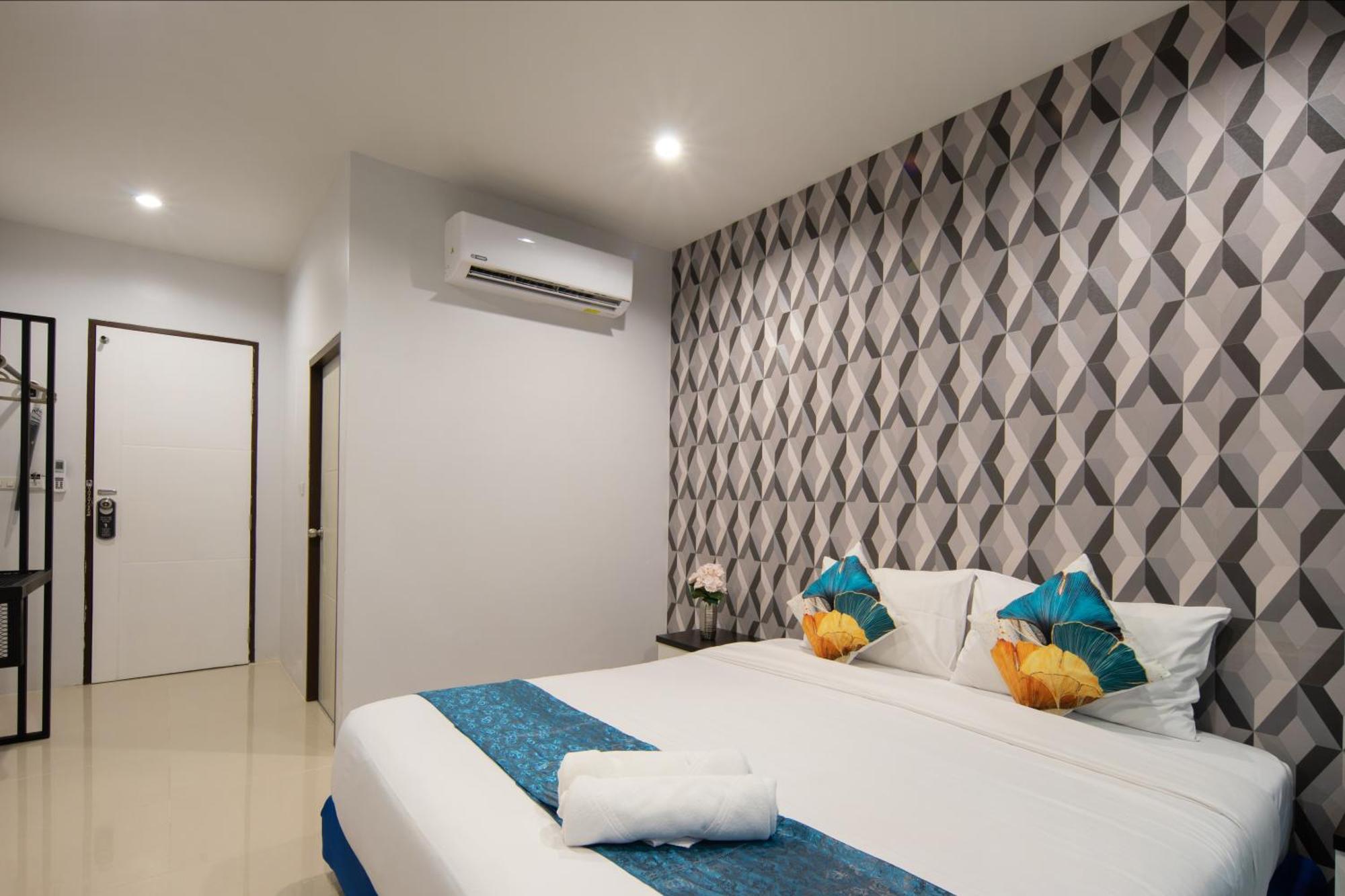 Chanakarn Pool Access Rawai Phuket Extérieur photo